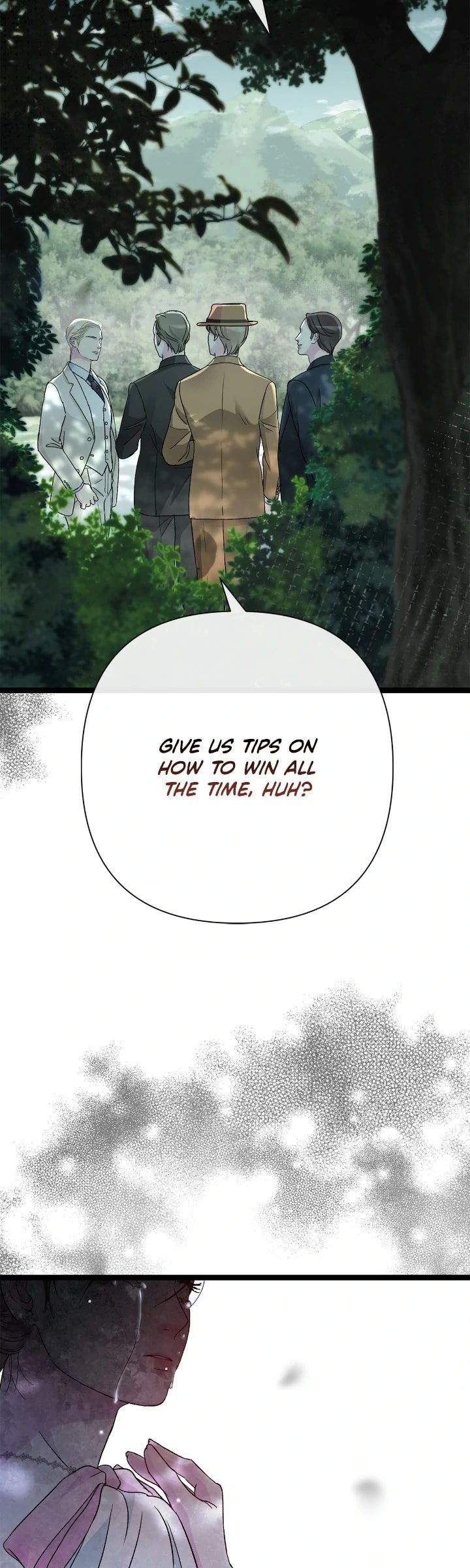 The Problematic Prince, Chapter 91 image 02